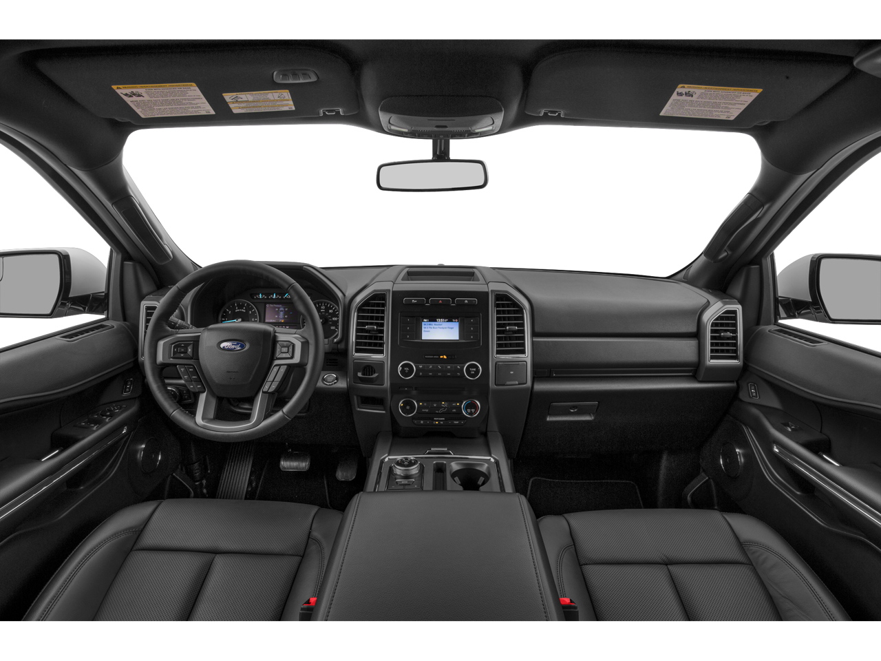 2021 Ford Expedition Limited MAX