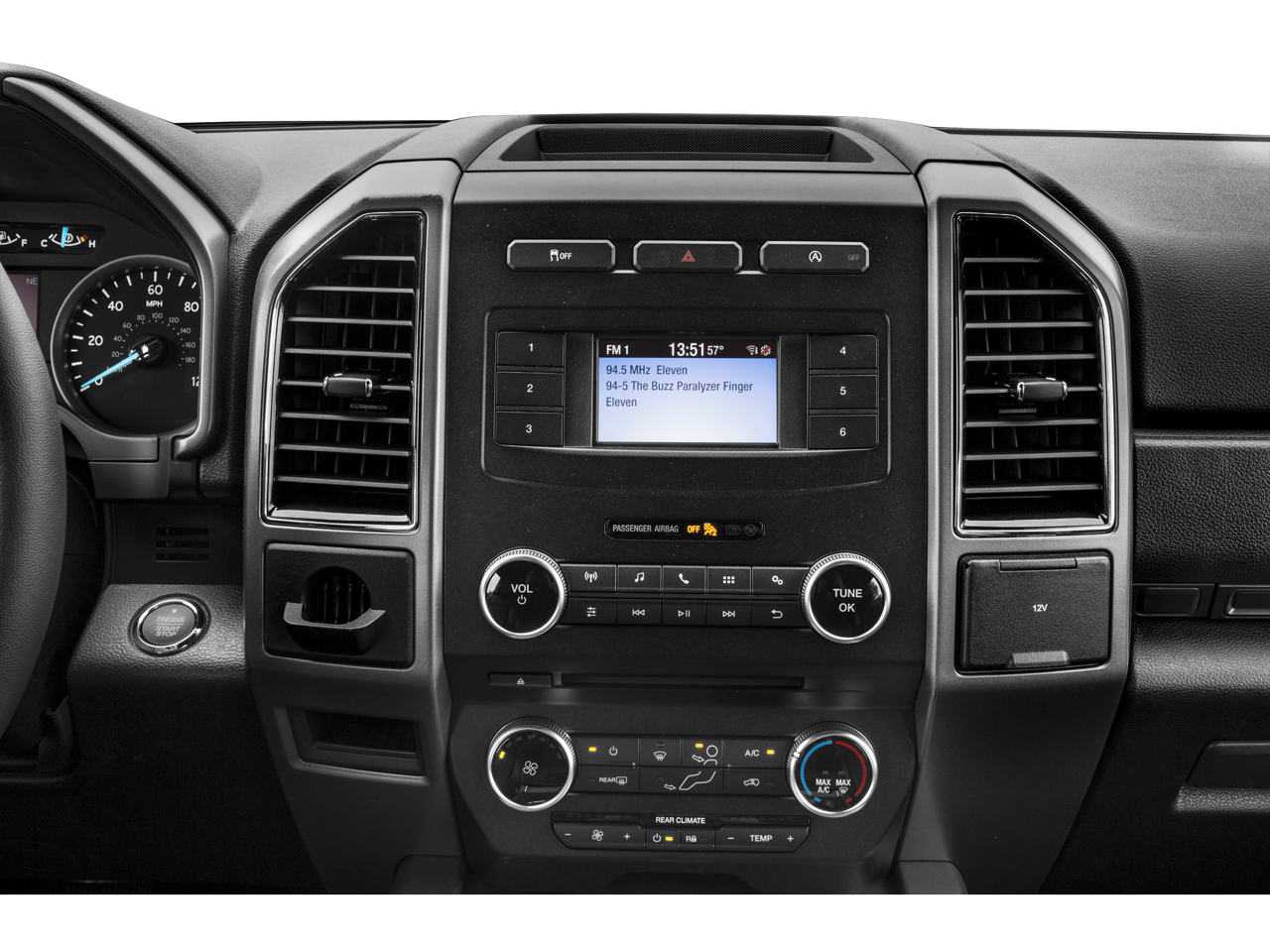 2021 Ford Expedition Limited MAX