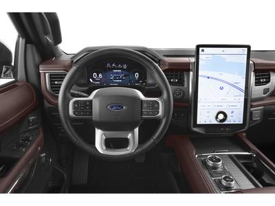 2022 Ford Expedition Limited MAX