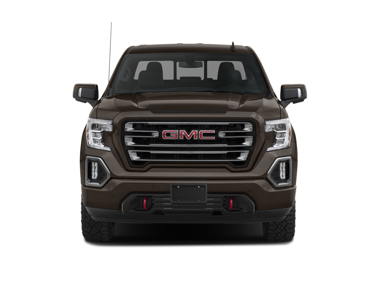 2022 Gmc Sierra 1500 Limited AT4 photo 4