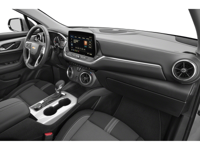 2023 Chevrolet Blazer Premier