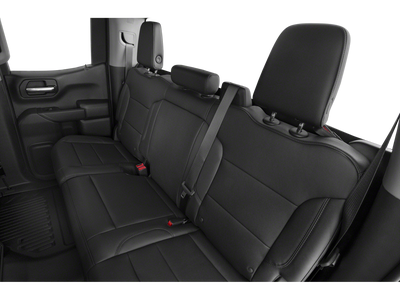 2023 Chevrolet Silverado 1500 4WD Double Cab Standard Bed LT