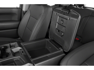 2023 Chevrolet Silverado 1500 4WD Double Cab Standard Bed LT