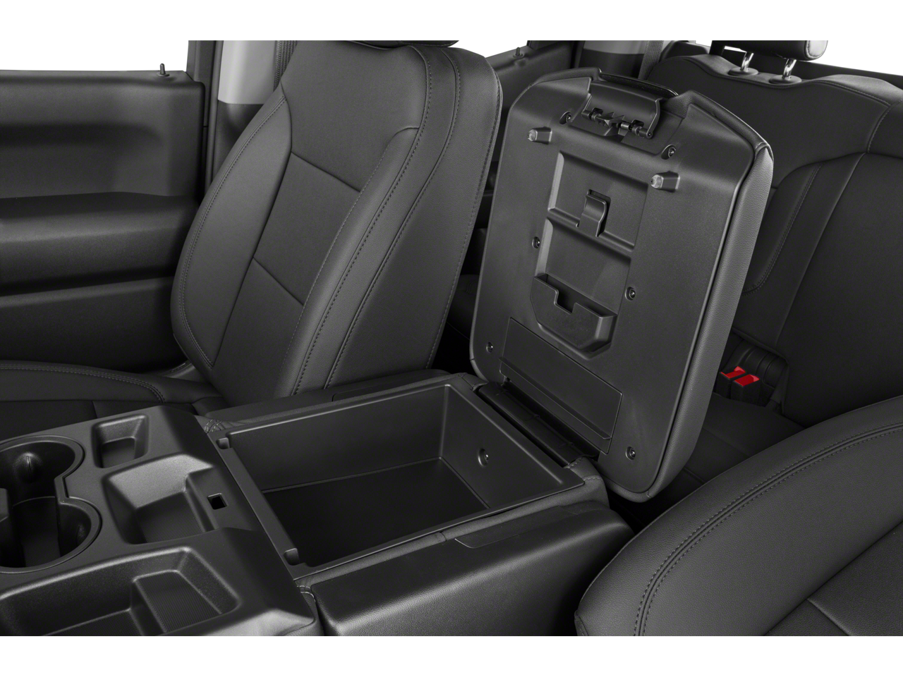 2023 Chevrolet Silverado 1500 4WD Double Cab Standard Bed LT