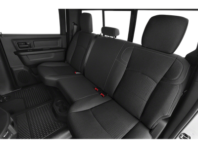 2023 RAM 2500 Tradesman Crew Cab 4x4 6'4' Box