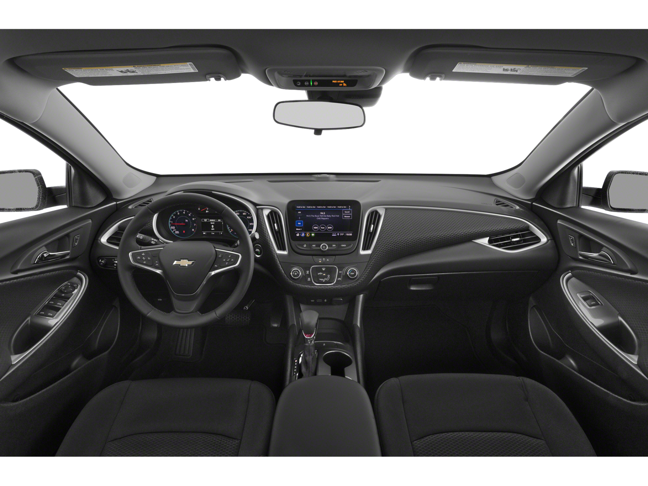 2024 Chevrolet Malibu RS