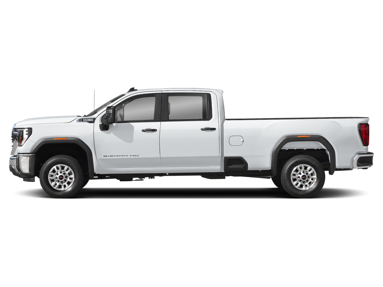 2024 Gmc Sierra 2500 HD Denali photo 3