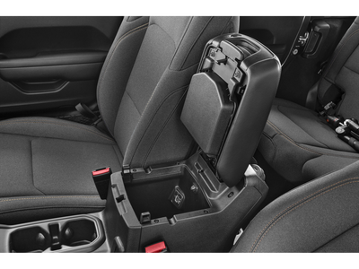 2024 Jeep Wrangler Rubicon X