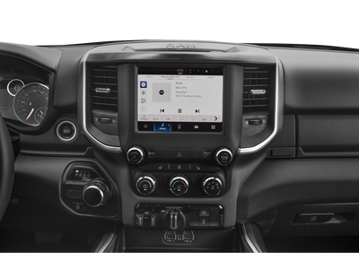 2024 RAM 1500 Laramie Crew Cab 4x4 5'7' Box