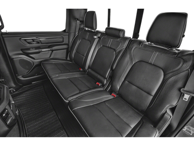 2024 RAM 1500 Limited Crew Cab 4x4 5'7' Box