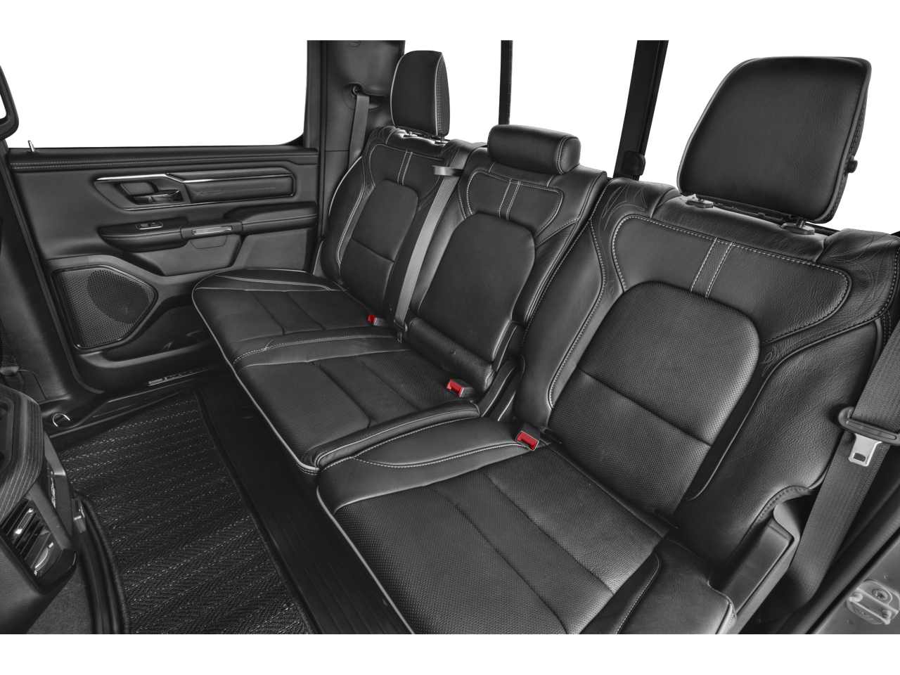 2024 RAM 1500 Limited Crew Cab 4x4 5'7' Box