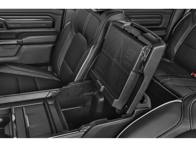 2024 RAM 1500 Limited Crew Cab 4x4 5'7' Box