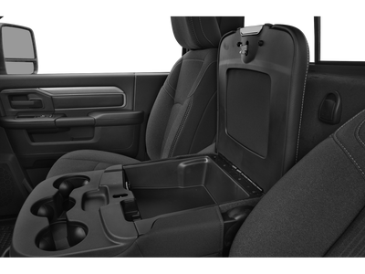 2024 RAM 2500 Tradesman Regular Cab 4x4 8' Box