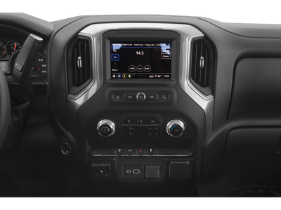 2025 GMC Sierra 2500 HD AT4X