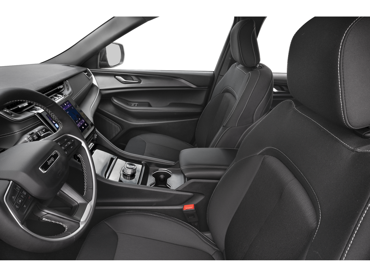 2025 Jeep Grand Cherokee Laredo X 4x4
