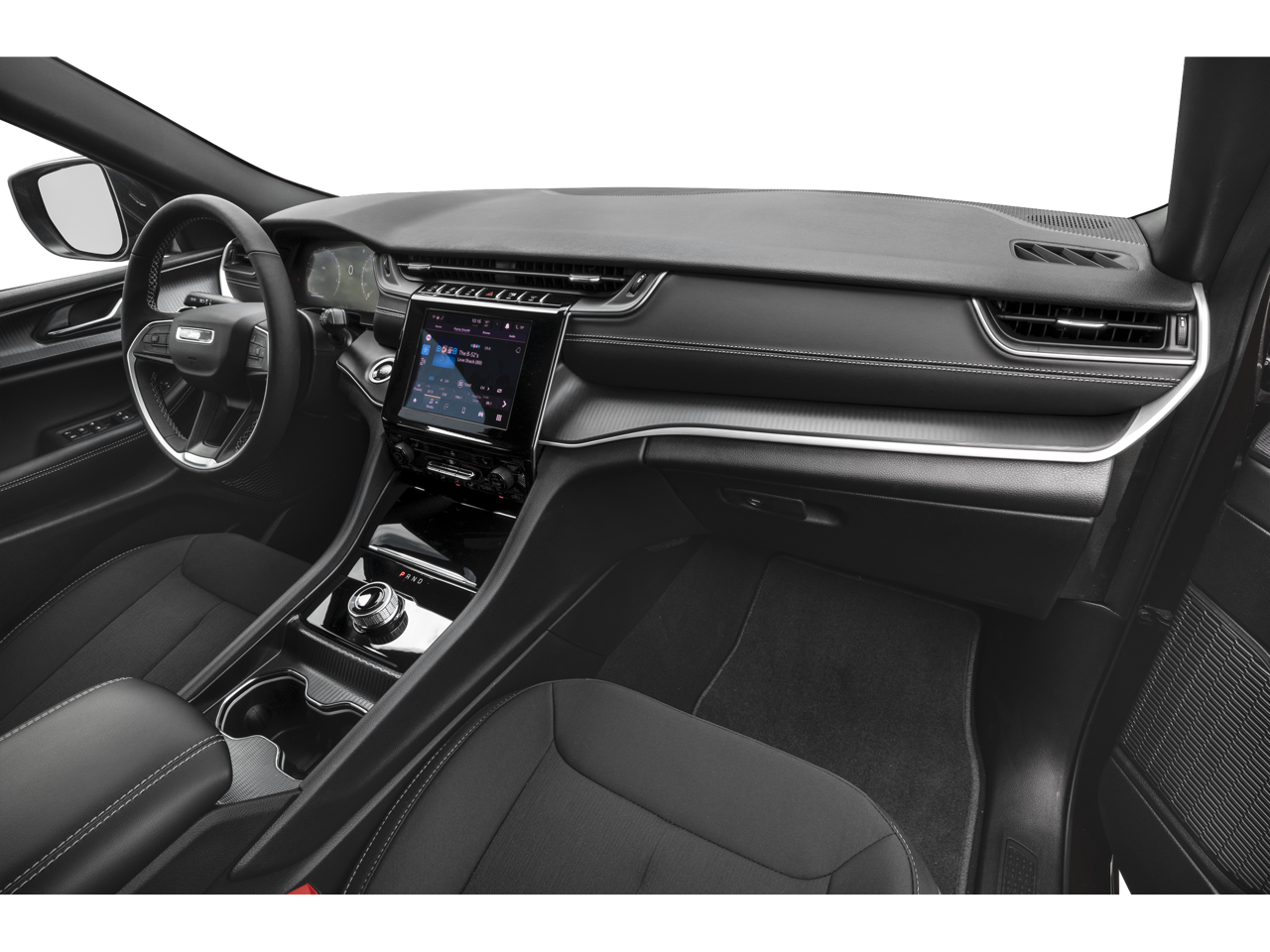 2025 Jeep Grand Cherokee Laredo X 4x4
