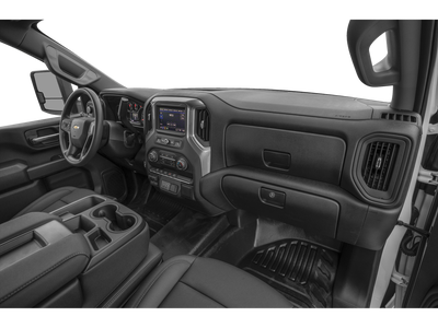 2026 Chevrolet Silverado 3500 HD Crew Cab, Long Bed, High Country Dual Rear Wheel, RWD