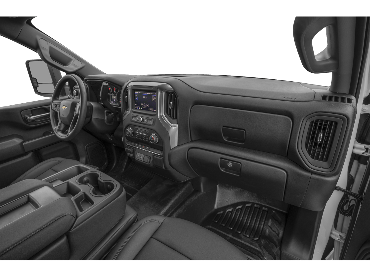 2026 Chevrolet Silverado 3500 HD Crew Cab, Long Bed, High Country Dual Rear Wheel, RWD