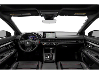 2026 Honda CR-V Hybrid AWD Sport Touring