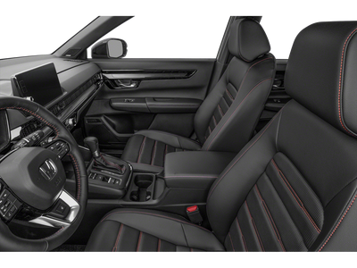 2026 Honda CR-V Hybrid AWD Sport Touring
