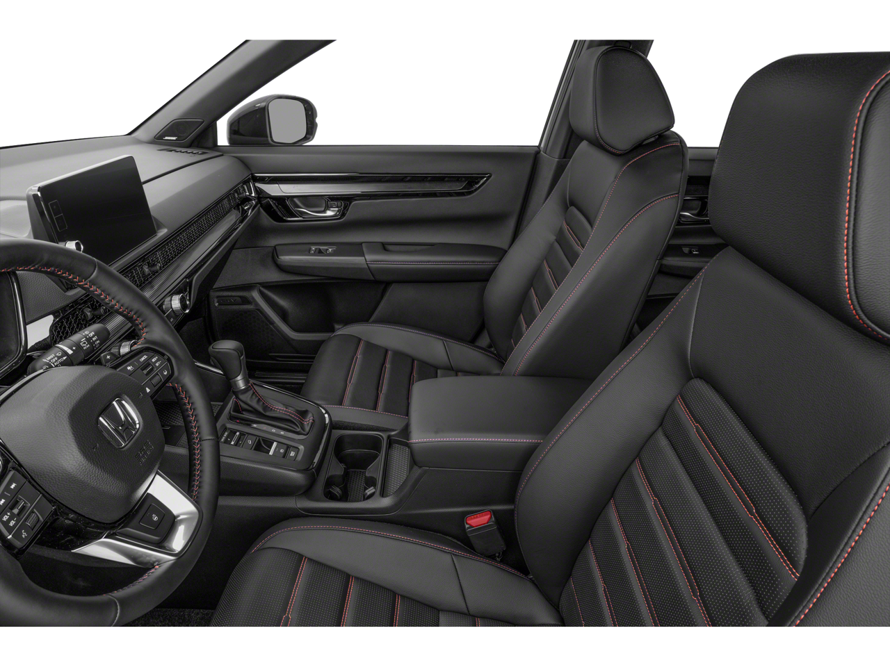 2026 Honda CR-V Hybrid AWD Sport Touring