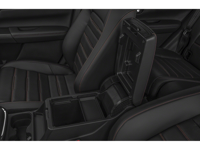 2026 Honda CR-V Hybrid AWD Sport Touring