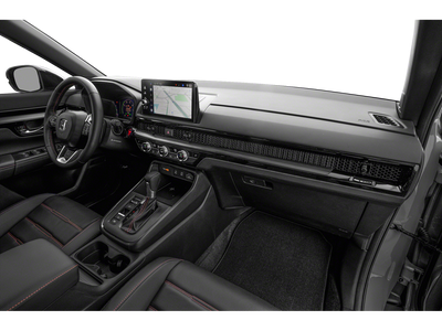 2026 Honda CR-V Hybrid AWD Sport Touring