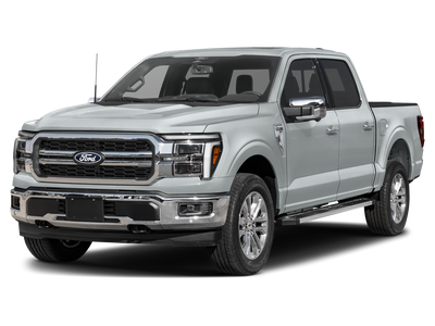 2027 Ford F-150 4X4 CREW LARIAT