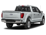 2027 Ford F-150 4X4 CREW LARIAT