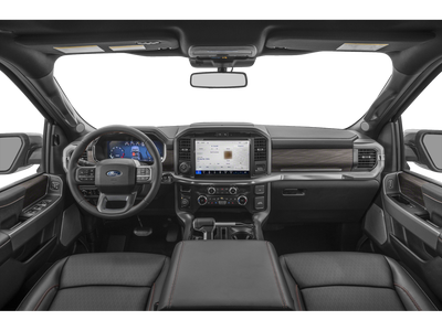 2027 Ford F-150 4X4 CREW LARIAT