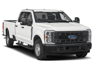 2027 Ford F-250SD XL