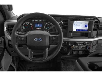 2027 Ford F-250SD XL