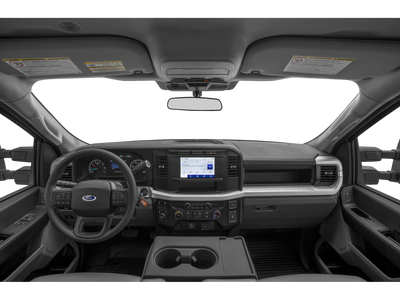 2027 Ford F-250SD XL