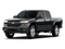 2009 Chevrolet Colorado LT w/1LT