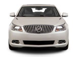 2010 Buick LaCrosse CX