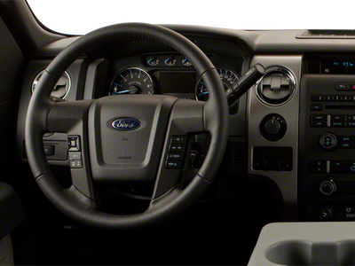 2010 Ford F-150 King Ranch