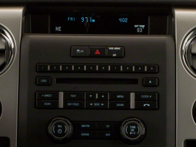 2010 Ford F-150 King Ranch