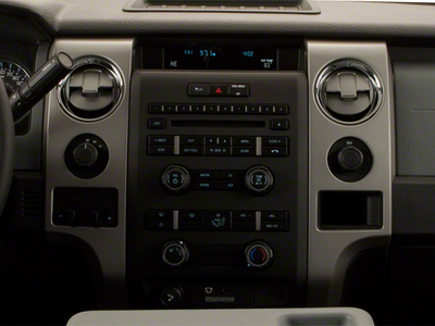 2010 Ford F-150 King Ranch