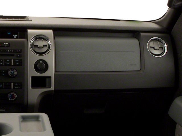 2010 Ford F-150 King Ranch