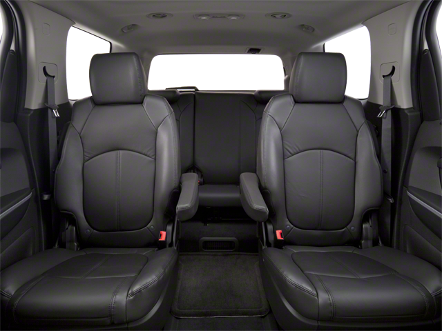 2010 GMC Acadia SLT-2