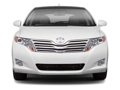 2010 Toyota Venza Base V6
