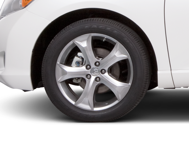 2010 Toyota Venza Base V6