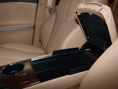 2010 Toyota Venza Base V6
