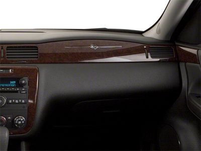 2011 Chevrolet Impala LT