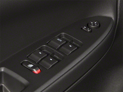 2011 Chevrolet Impala LT