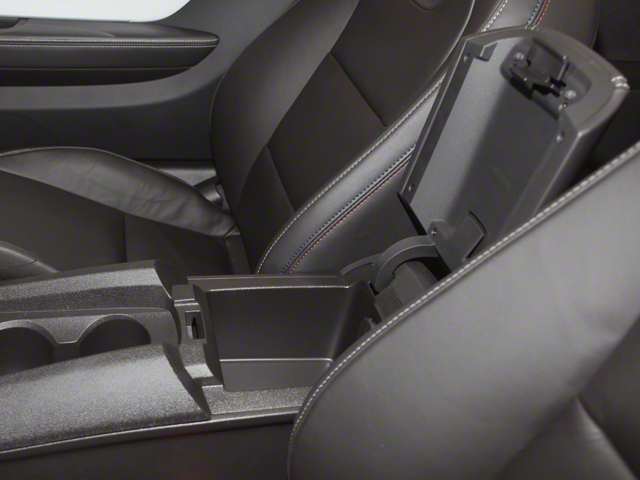 2011 Chevrolet Camaro 1SS