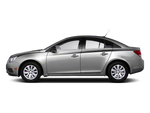 2011 Chevrolet Cruze ECO w/1XF