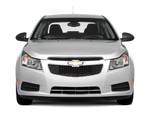 2011 Chevrolet Cruze ECO w/1XF