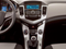 2011 Chevrolet Cruze ECO w/1XF