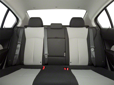 2011 Chevrolet Cruze ECO w/1XF